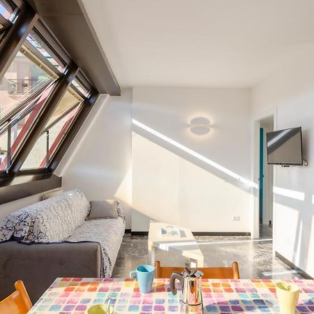 Joivy Spacious Apt For 6, Near Train Station And Beach 东塞斯特里 外观 照片