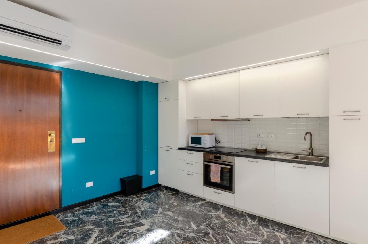 Joivy Spacious Apt For 6, Near Train Station And Beach 东塞斯特里 外观 照片