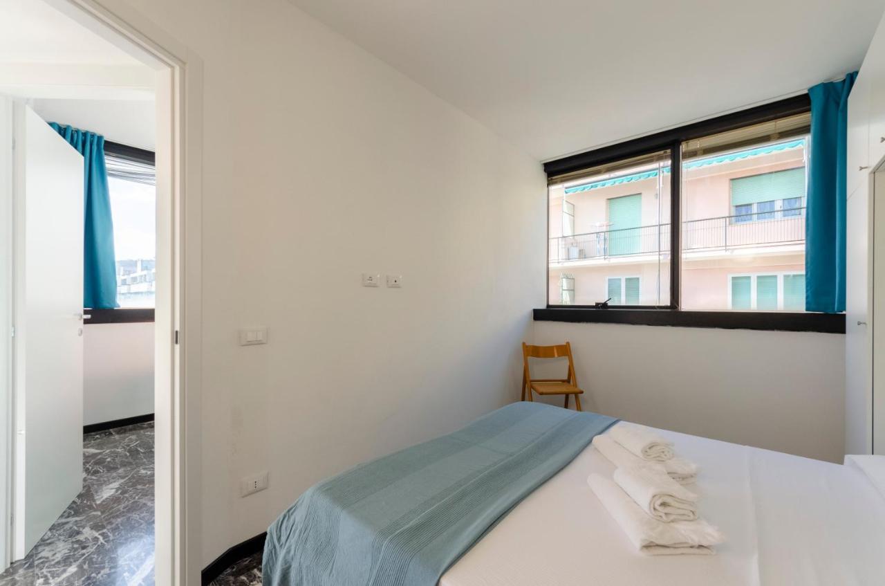 Joivy Spacious Apt For 6, Near Train Station And Beach 东塞斯特里 外观 照片