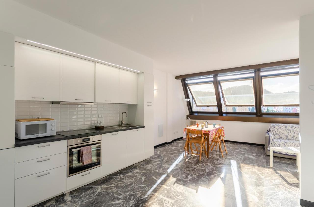 Joivy Spacious Apt For 6, Near Train Station And Beach 东塞斯特里 外观 照片