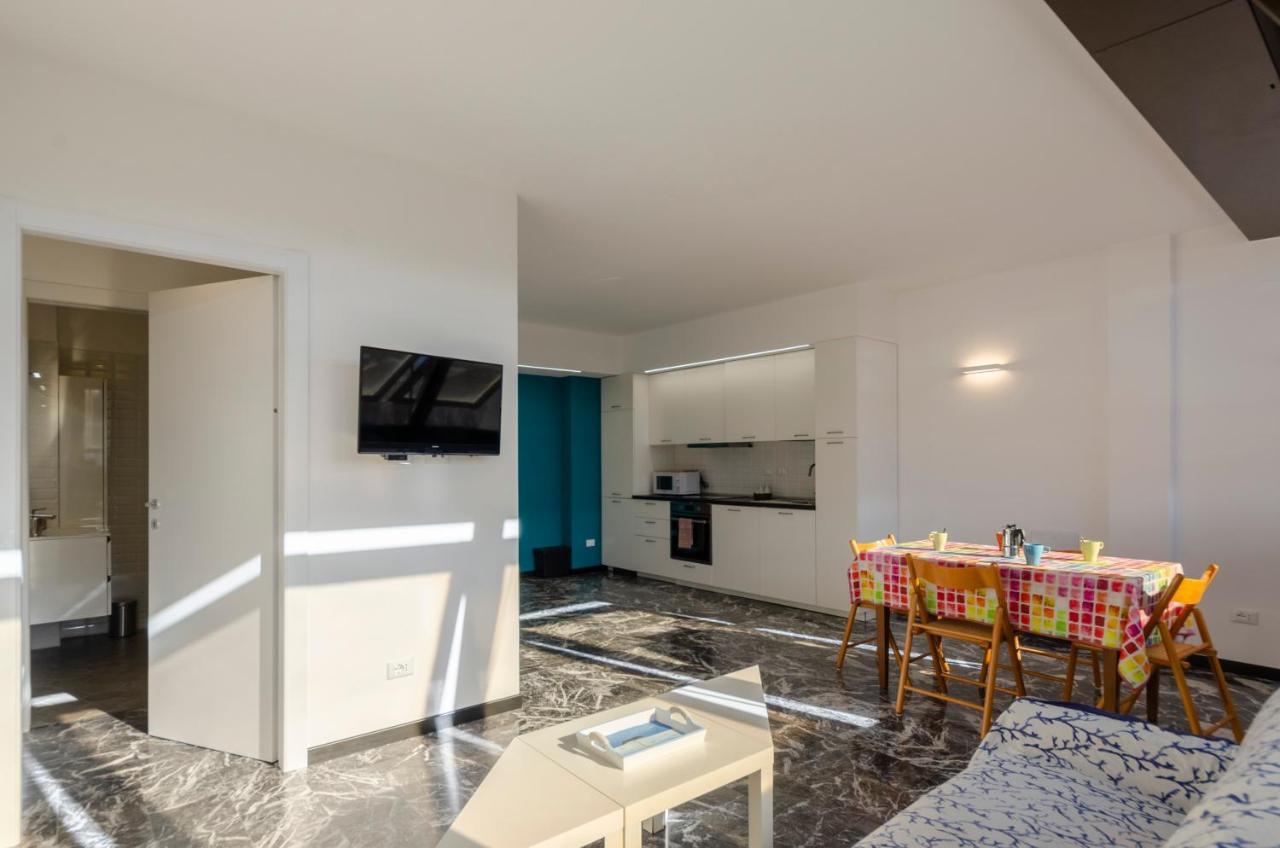 Joivy Spacious Apt For 6, Near Train Station And Beach 东塞斯特里 外观 照片