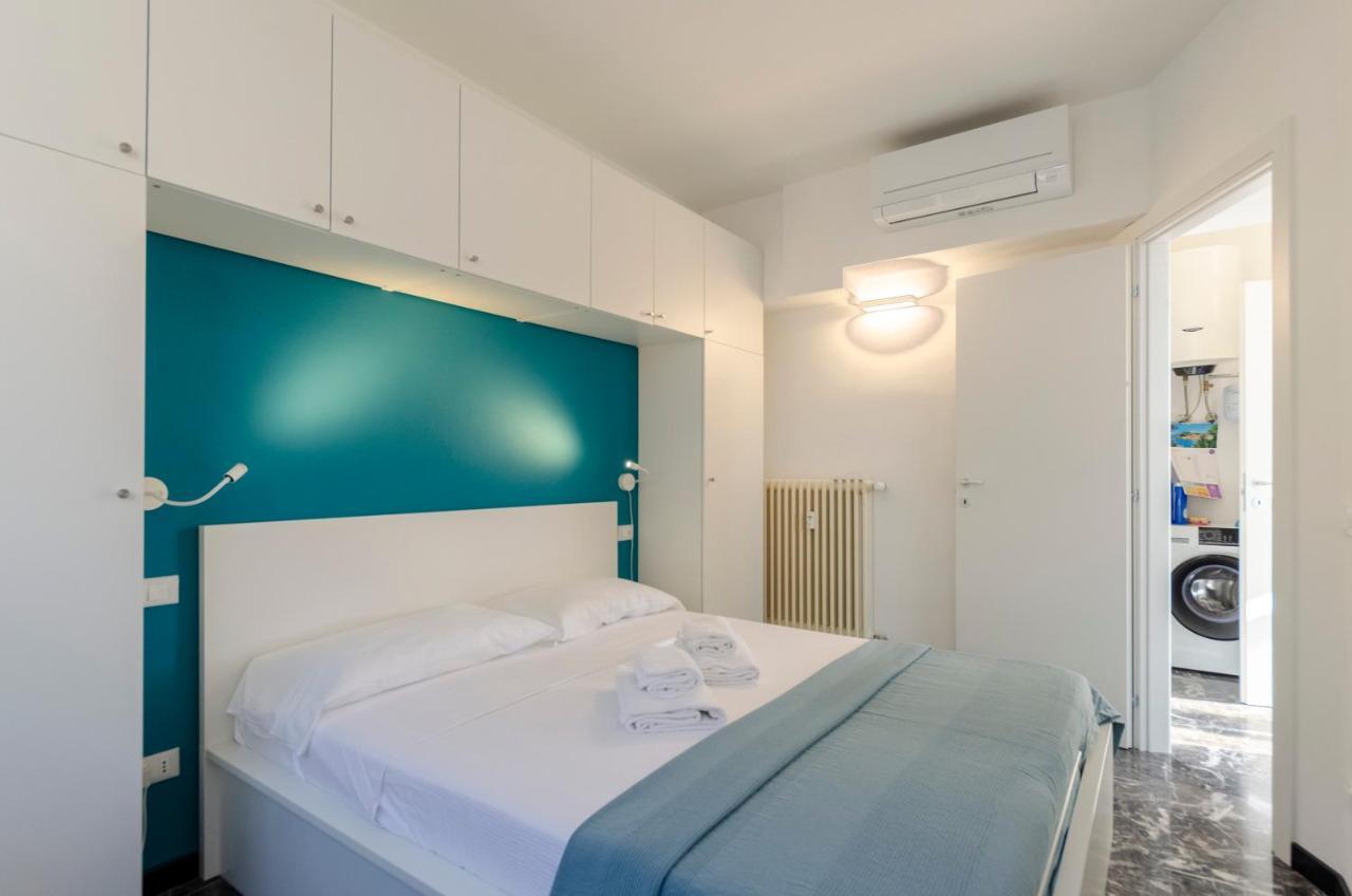 Joivy Spacious Apt For 6, Near Train Station And Beach 东塞斯特里 外观 照片