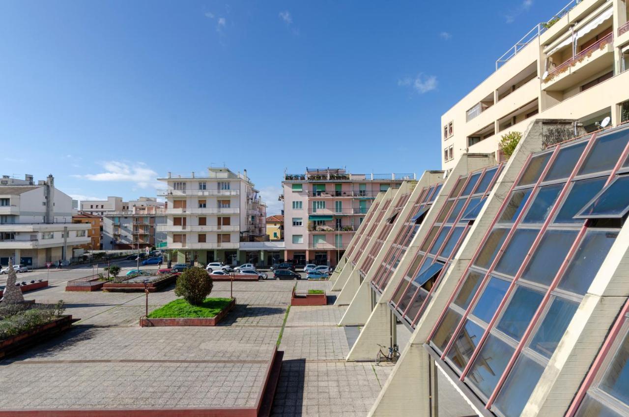 Joivy Spacious Apt For 6, Near Train Station And Beach 东塞斯特里 外观 照片
