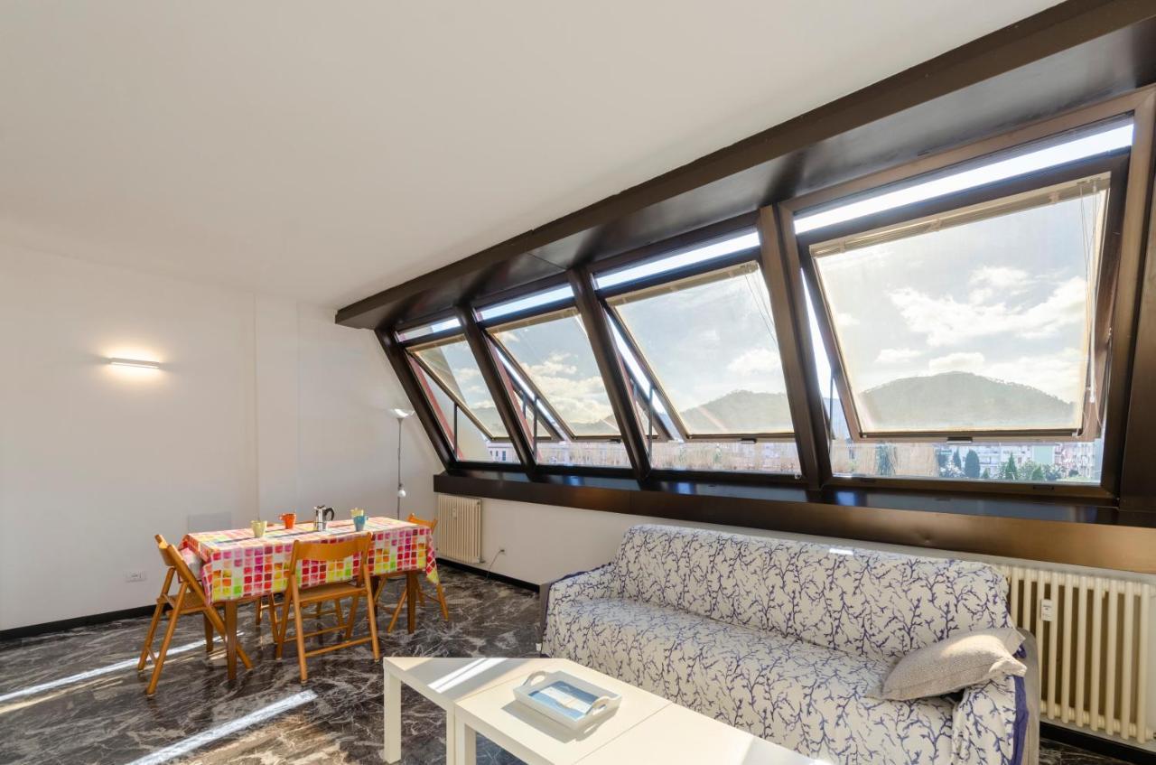 Joivy Spacious Apt For 6, Near Train Station And Beach 东塞斯特里 外观 照片
