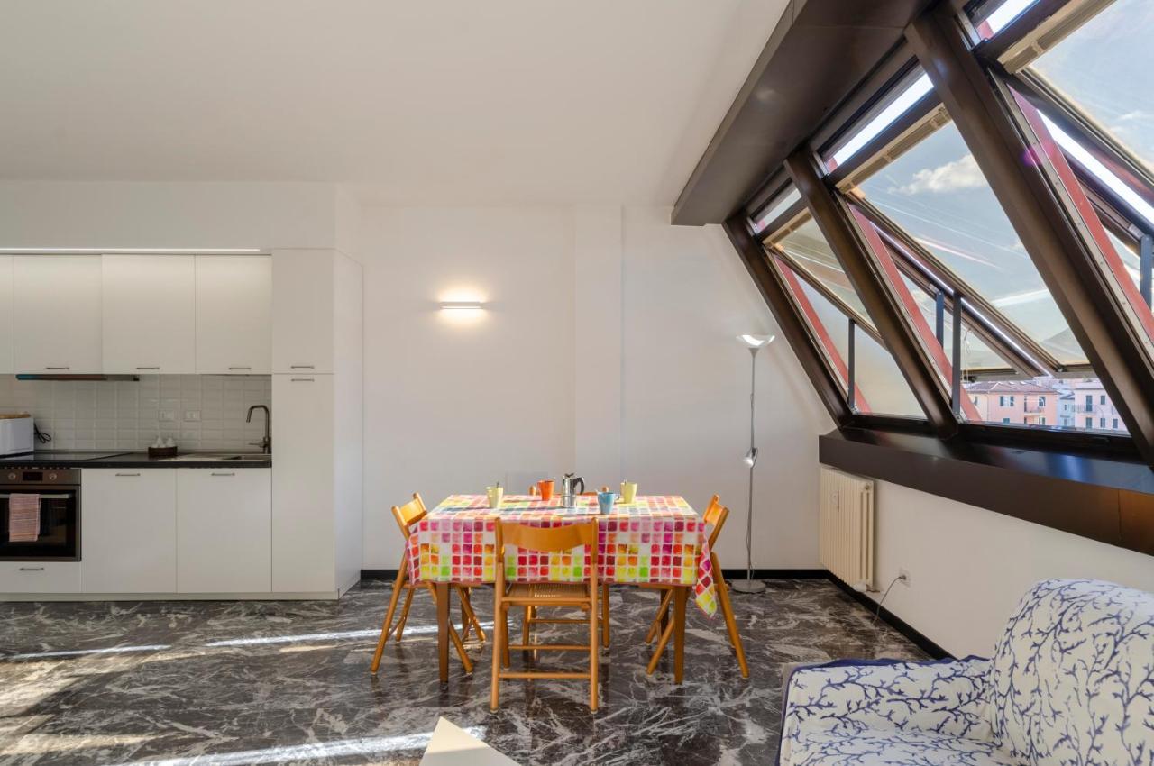 Joivy Spacious Apt For 6, Near Train Station And Beach 东塞斯特里 外观 照片