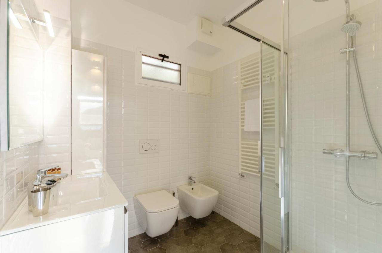 Joivy Spacious Apt For 6, Near Train Station And Beach 东塞斯特里 外观 照片