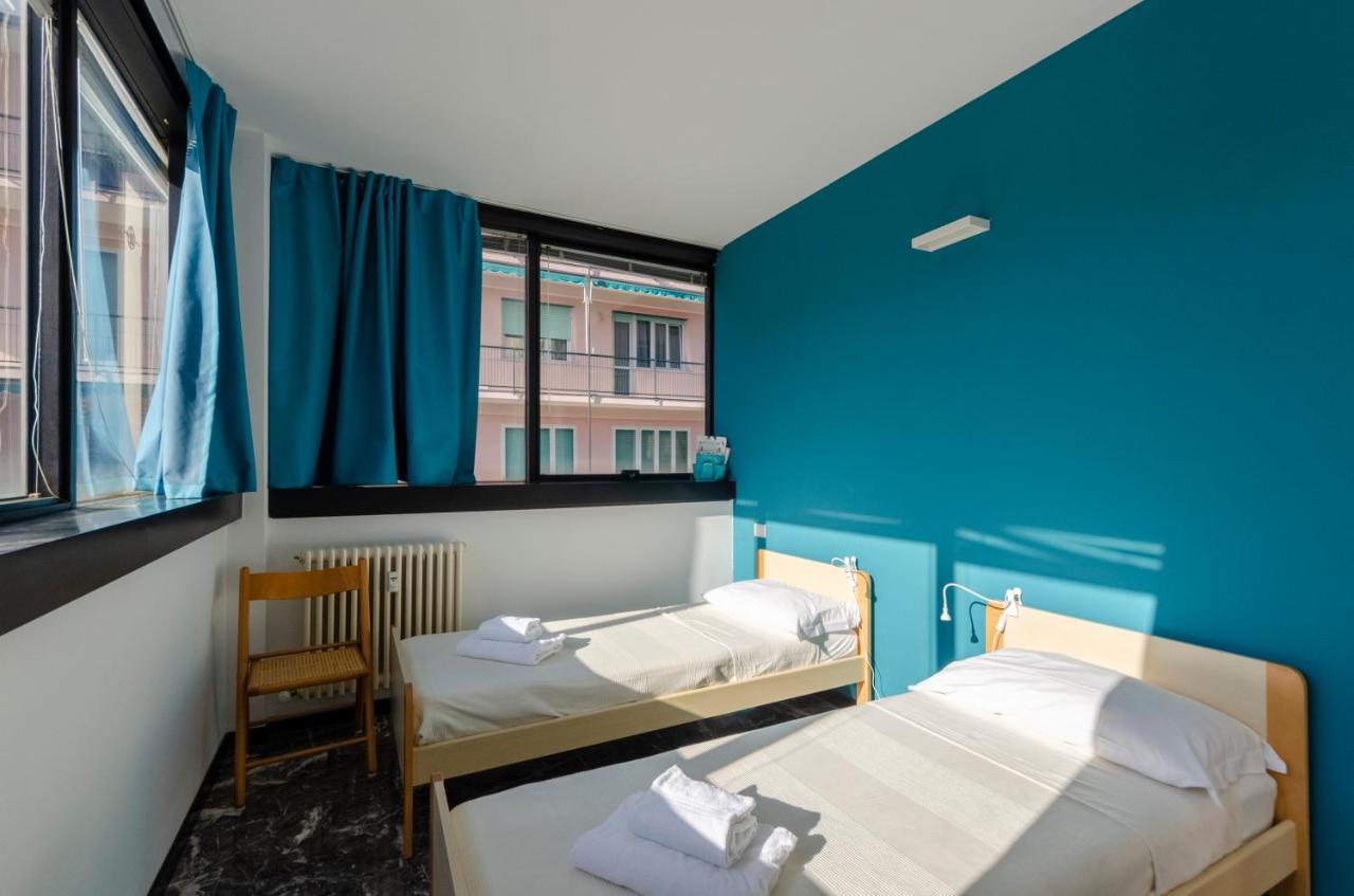 Joivy Spacious Apt For 6, Near Train Station And Beach 东塞斯特里 外观 照片