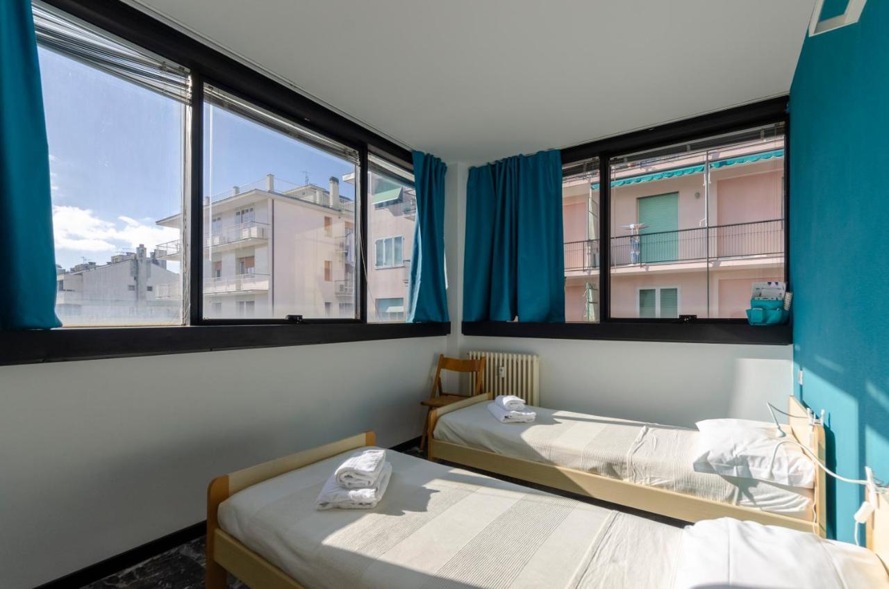 Joivy Spacious Apt For 6, Near Train Station And Beach 东塞斯特里 外观 照片