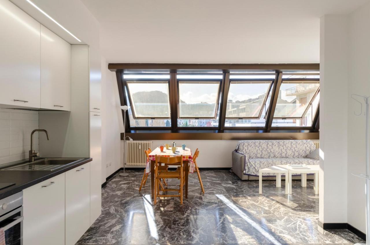Joivy Spacious Apt For 6, Near Train Station And Beach 东塞斯特里 外观 照片